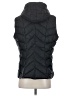 MICHAEL Michael Kors Black Vest Size Med - photo 2