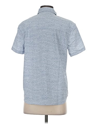 Eddie Bauer Short Sleeve Blouse (view 2)