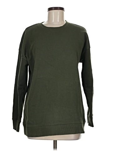 Banana Republic Factory Store Sweatshirt (view 1)