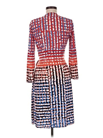 BCBGMAXAZRIA Cocktail Dress (view 2)