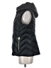 MICHAEL Michael Kors Black Vest Size Med - photo 5