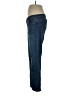 Kut from the Kloth Solid Blue Jeans Size 12 - photo 5