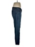 Kut from the Kloth Solid Blue Jeans Size 12 - photo 4