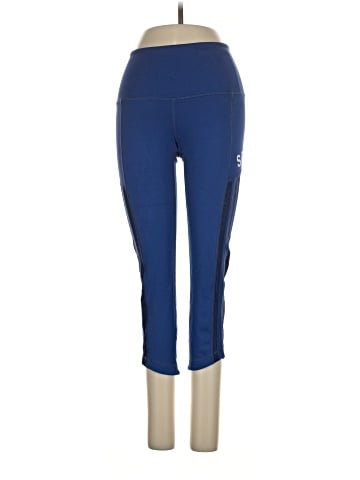 SoulCycle Active Pants (view 1)