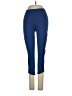 SoulCycle Color Block Blue Active Pants Size XXS (estimated) - photo 1