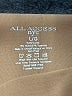 All Access Brown Active Pants Size L - photo 8