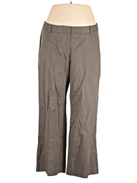 Banana Republic Khakis