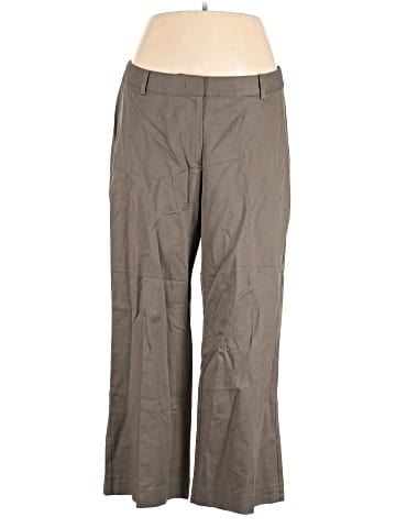 Banana Republic Khakis (view 1)