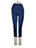 SoulCycle Color Block Blue Active Pants Size XXS (estimated) - photo 2