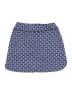 X by Gottex Print Blue Active Skort Size S - photo 2
