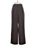 Wilfred 100% Polyester Solid Gray Dress Pants Size 0 - photo 1