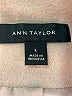 Ann Taylor Tan Coat Size L - photo 6
