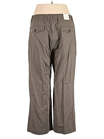 Banana Republic Khakis (view 2)