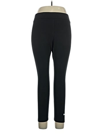 Nike Active Pants (view 1)