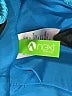 Next Solid Teal One Piece Swimsuit Size L - photo 3