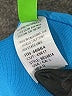 Next Solid Teal One Piece Swimsuit Size L - photo 4