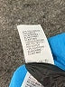 Next Solid Teal One Piece Swimsuit Size L - photo 5