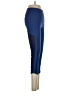 SoulCycle Color Block Blue Active Pants Size XXS (estimated) - photo 4