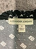 Alexander Jordan 100% Rayon Polka Dots Black Long Sleeve Blouse Size S - photo 7