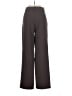Wilfred 100% Polyester Solid Gray Dress Pants Size 0 - photo 2