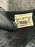 Vocal 100% Polyester Metallic Black Pullover Sweater Size XL - photo 7