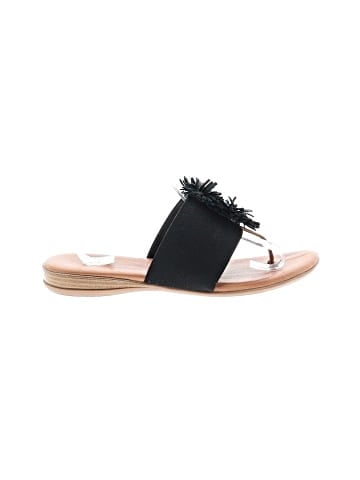 Andre Assous Flip Flops (view 1)