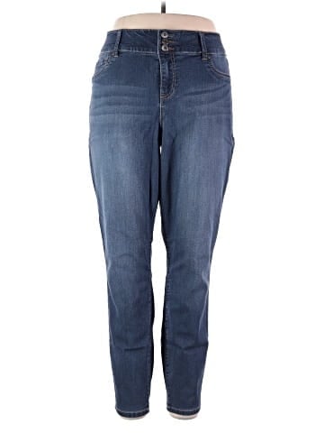 Torrid Jeans (view 1)