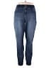 Torrid Blue Jeans Size 22 (tall) - photo 1