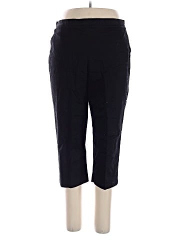 Alfred Dunner Casual Pants (view 1)