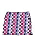Golftini Argyle Pink Active Skort Size 8 - photo 1