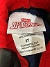 Marvel Red Sweatshirt Size 3T - photo 3