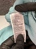 Old Navy Teal Sweatshirt Size L (tall) - photo 8