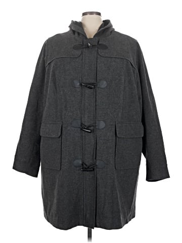 Torrid Coat (view 1)