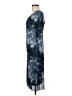 Jessica Howard Blue Casual Dress Size 6 - photo 5