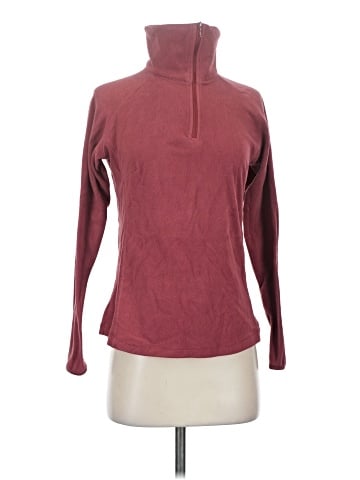 Columbia Turtleneck Sweater (view 1)