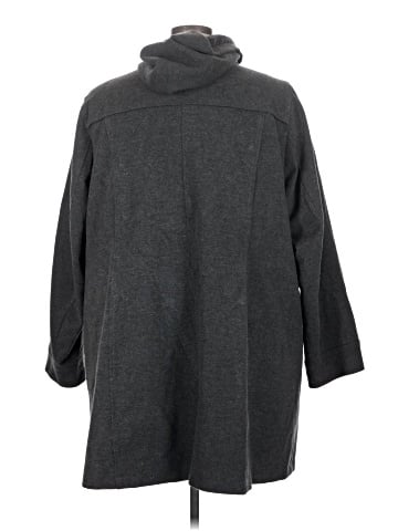 Torrid Coat (view 2)