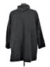 Torrid Gray Coat Size 5X Plus (5) - photo 2