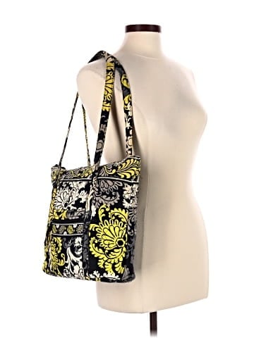 Vera Bradley Tote (view 2)