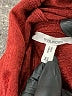 Maurices Burgundy Pullover Sweater Size XL - photo 7