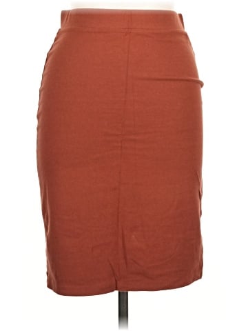 Forever 21 Casual Skirt (view 1)