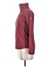 Columbia 100% Polyester Burgundy Turtleneck Sweater Size S - photo 5