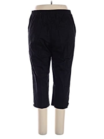 Alfred Dunner Casual Pants (view 2)