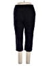 Alfred Dunner Black Casual Pants Size 16 - photo 2