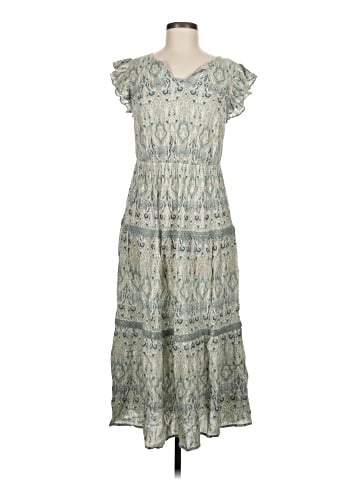 Lucky Brand Casual Dress (view 1)