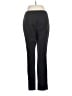 Vince Camuto Solid Black Active Pants Size 4 - photo 2
