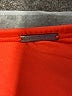 MICHAEL Michael Kors Solid Red One Piece Swimsuit Size S (estimated) - photo 3