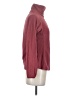 Columbia 100% Polyester Burgundy Turtleneck Sweater Size S - photo 4