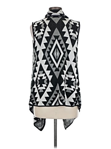 Say What? Cardigan (view 2)