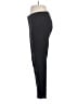 Vince Camuto Solid Black Active Pants Size 4 - photo 5