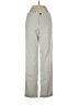 Ecru Tan Gray Linen Pants Size 2 - photo 1
